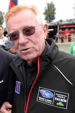 Donald Panoz